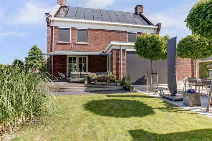 Foto 53 van Sint Barbaragilde 7