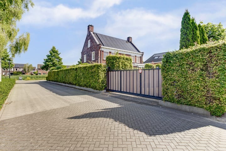 Foto 59 van Sint Barbaragilde 7