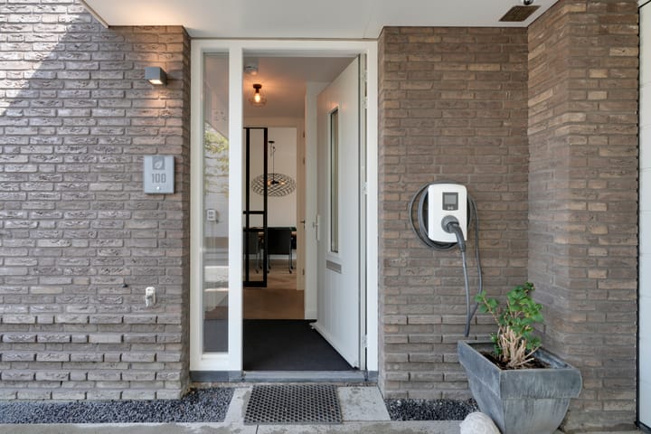 Foto 3 van Wilde rijstvliet 100