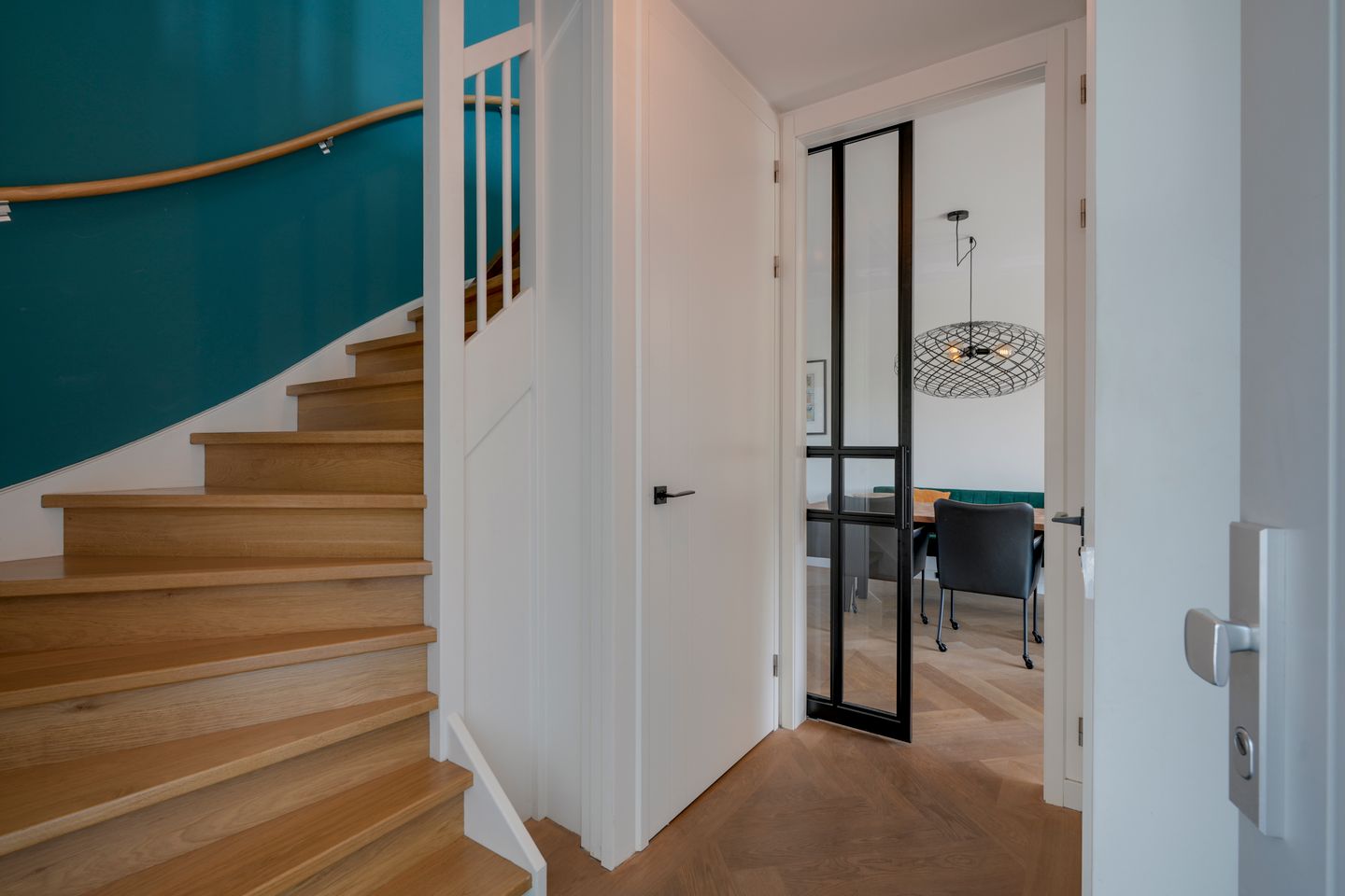 Foto 4 van Wilde rijstvliet 100