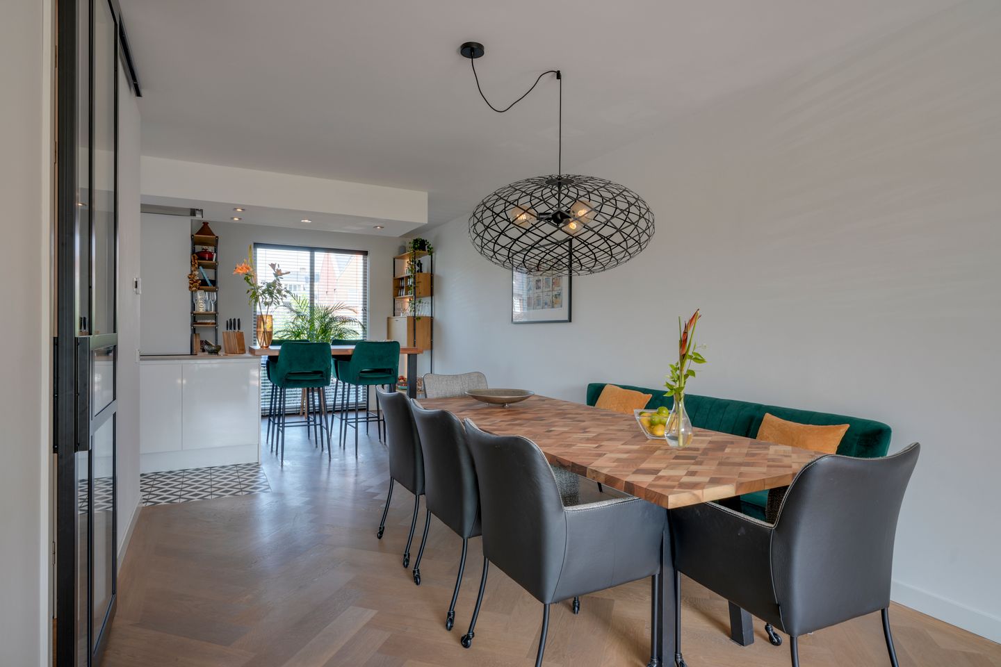 Foto 5 van Wilde rijstvliet 100