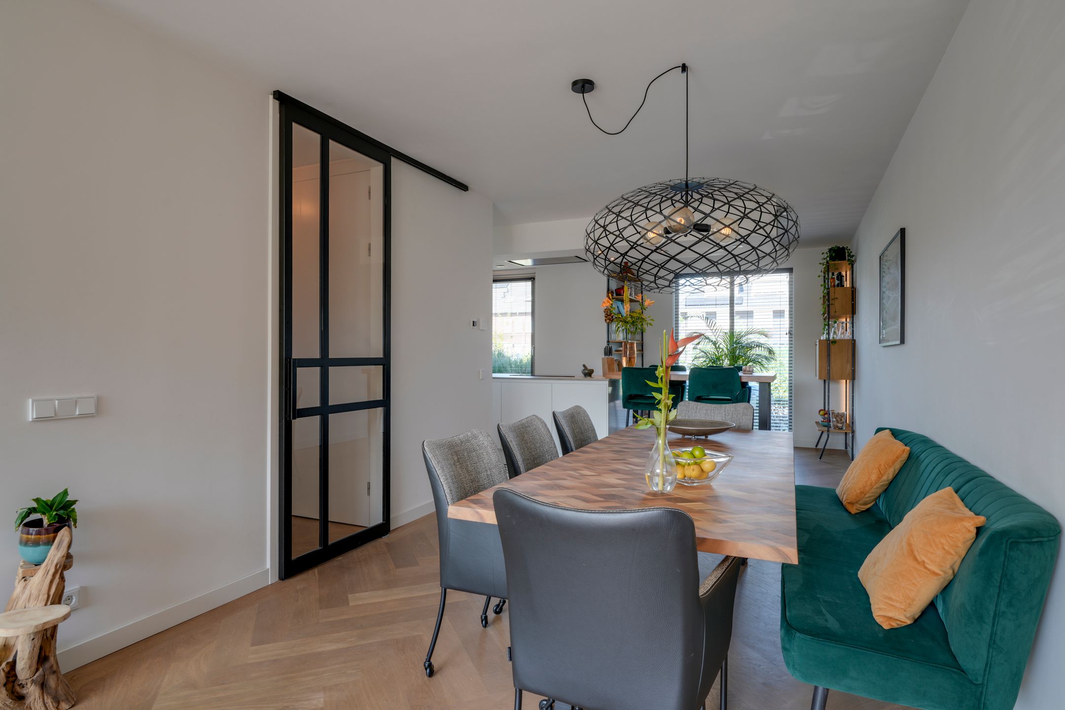 Foto 6 van Wilde rijstvliet 100