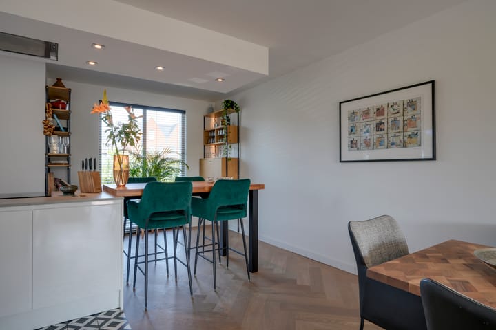 Foto 7 van Wilde rijstvliet 100