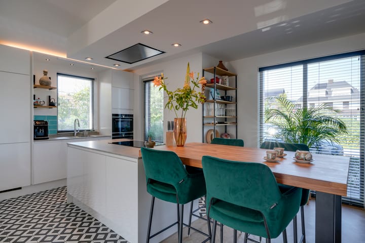 Foto 8 van Wilde rijstvliet 100