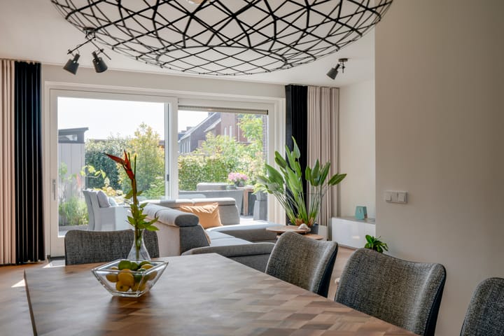 Foto 11 van Wilde rijstvliet 100