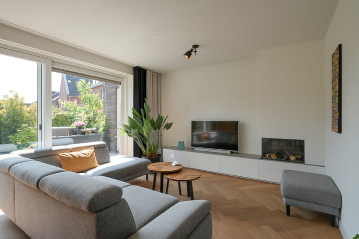 Foto 12 van Wilde rijstvliet 100