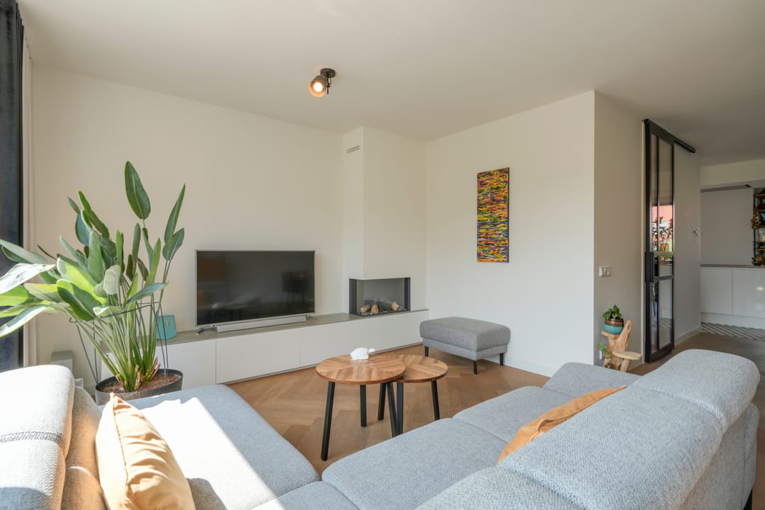 Foto 13 van Wilde rijstvliet 100