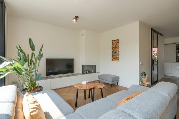 Foto 13 van Wilde rijstvliet 100