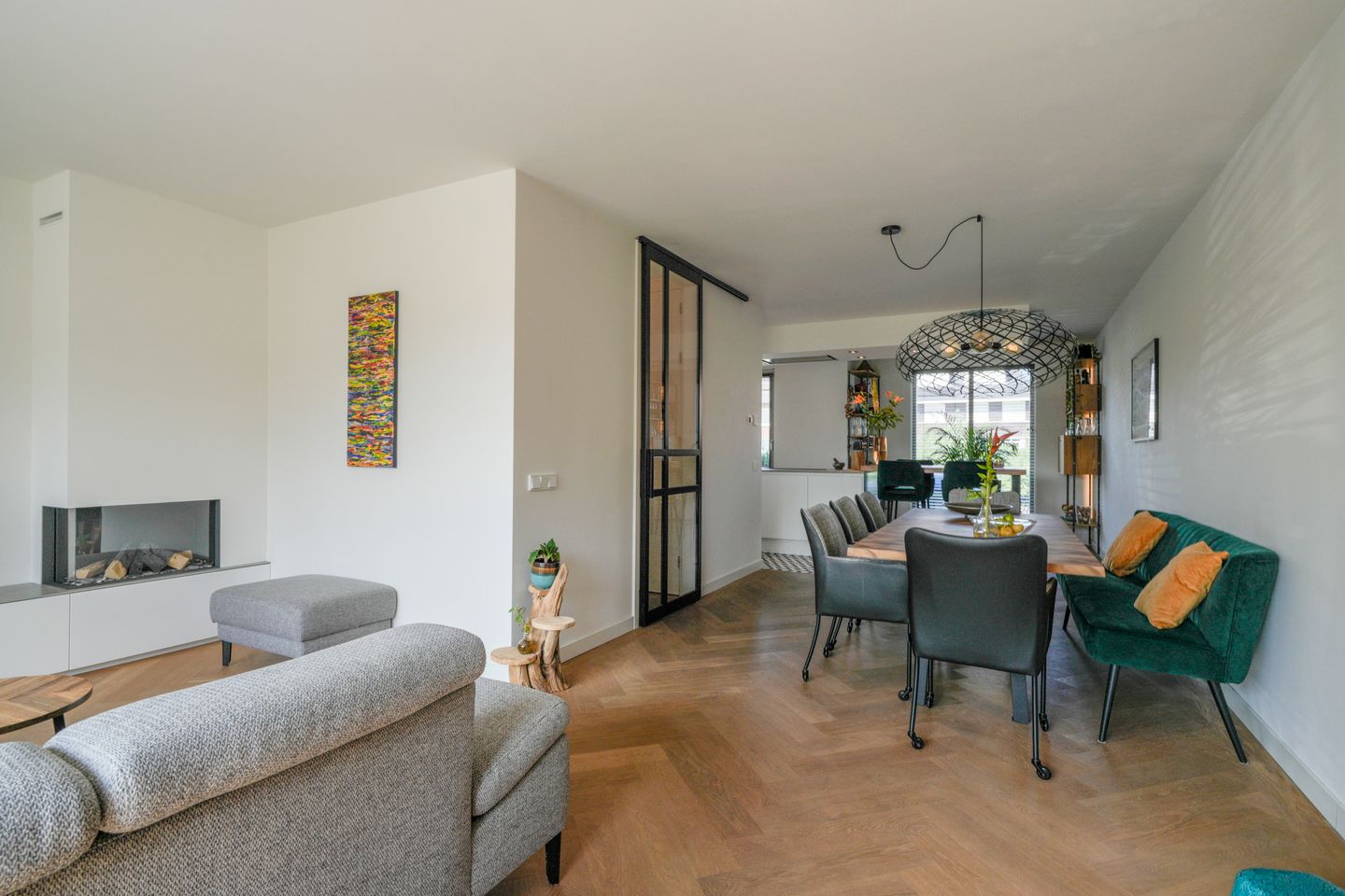 Foto 14 van Wilde rijstvliet 100