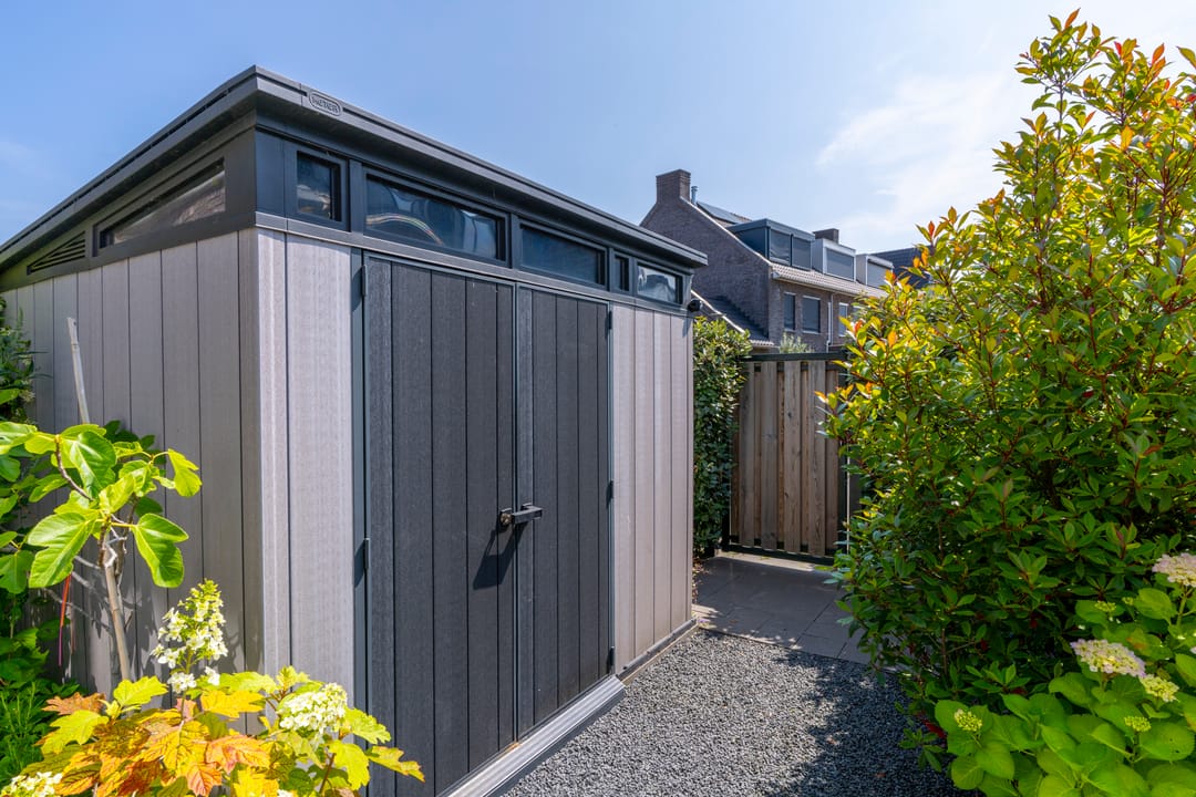 Foto 16 van Wilde rijstvliet 100