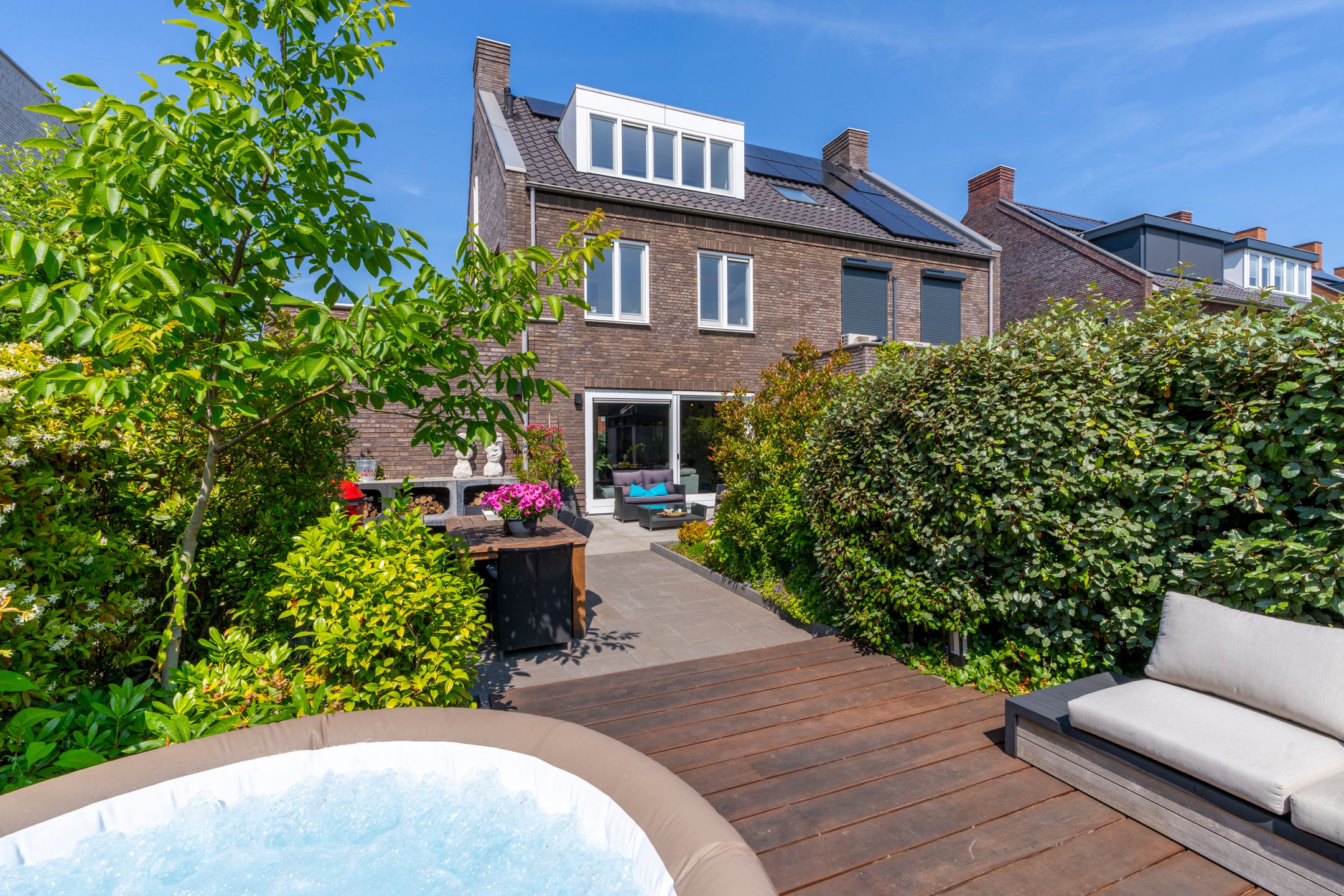 Foto 18 van Wilde rijstvliet 100