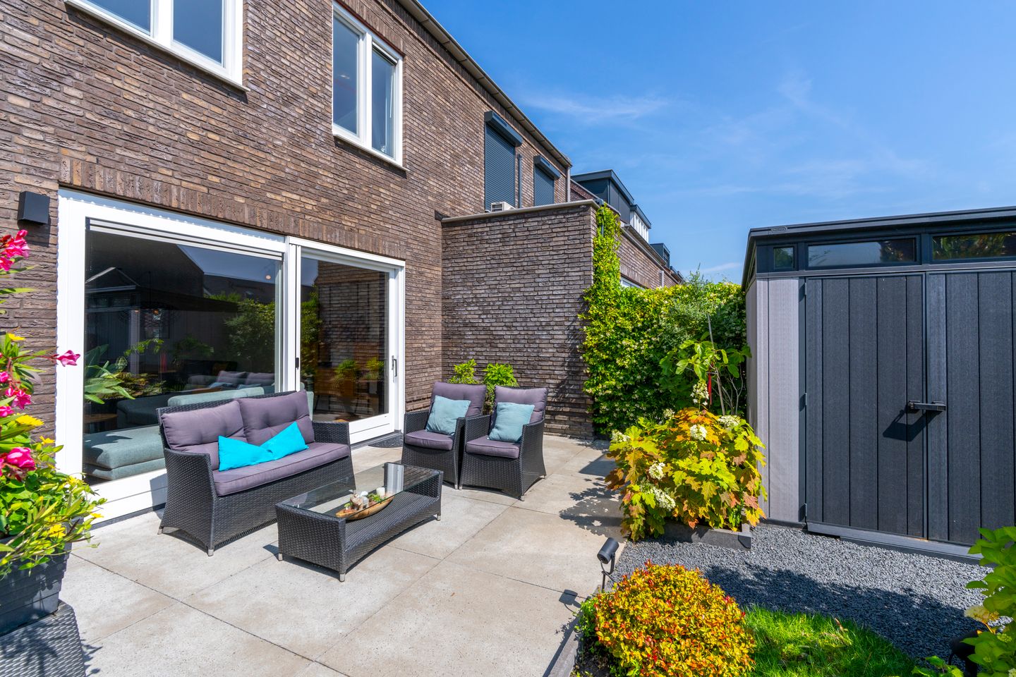 Foto 19 van Wilde rijstvliet 100