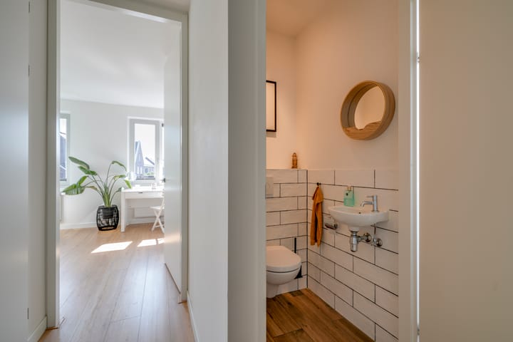 Foto 21 van Wilde rijstvliet 100