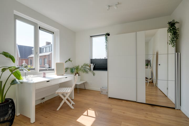 Foto 23 van Wilde rijstvliet 100