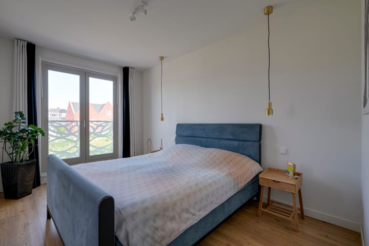 Foto 25 van Wilde rijstvliet 100