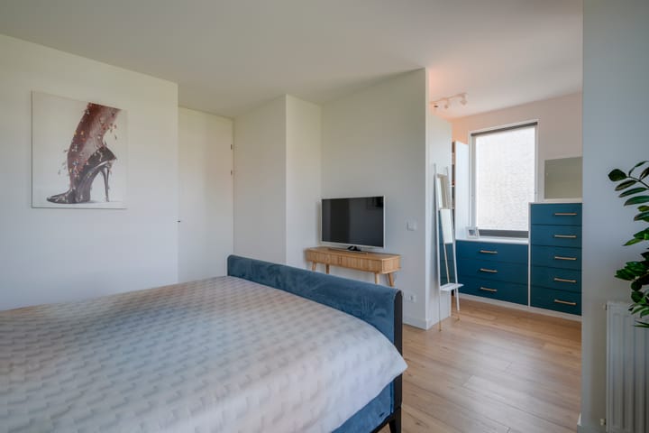 Foto 26 van Wilde rijstvliet 100