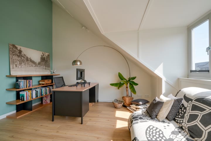 Foto 33 van Wilde rijstvliet 100