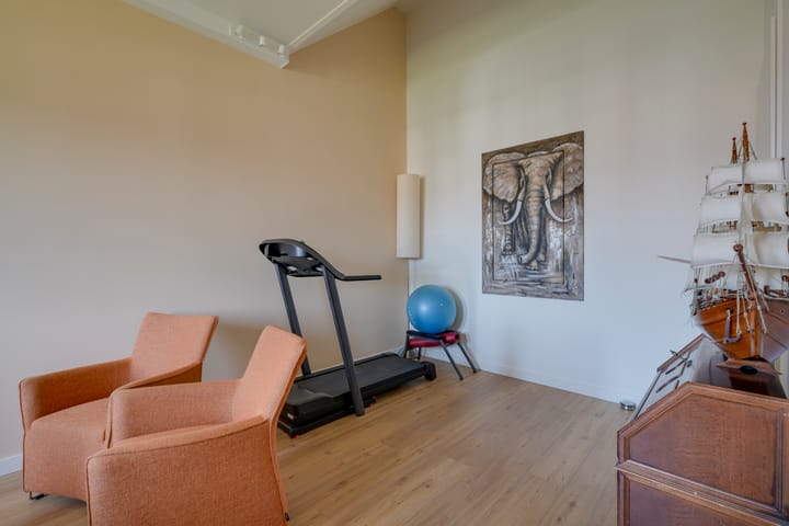 Foto 36 van Wilde rijstvliet 100