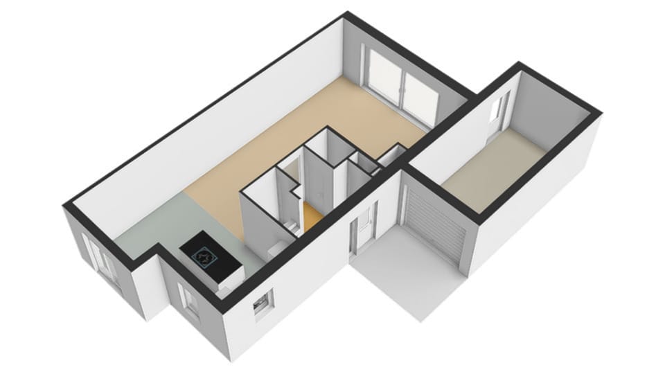 Foto 41 van Wilde rijstvliet 100