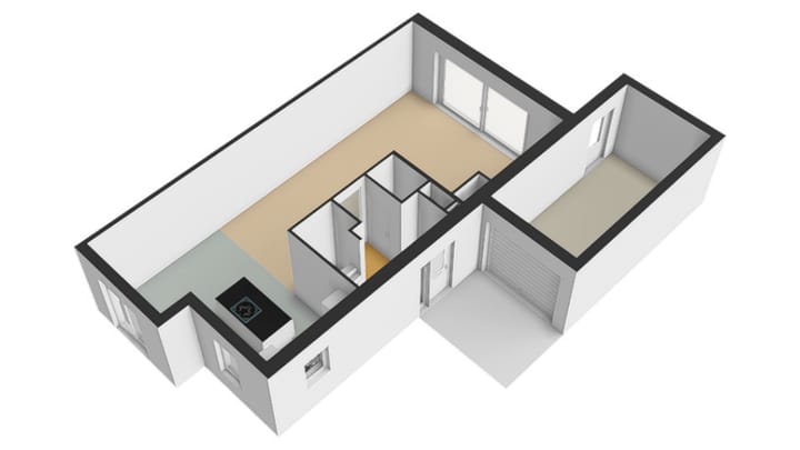 Foto 41 van Wilde rijstvliet 100