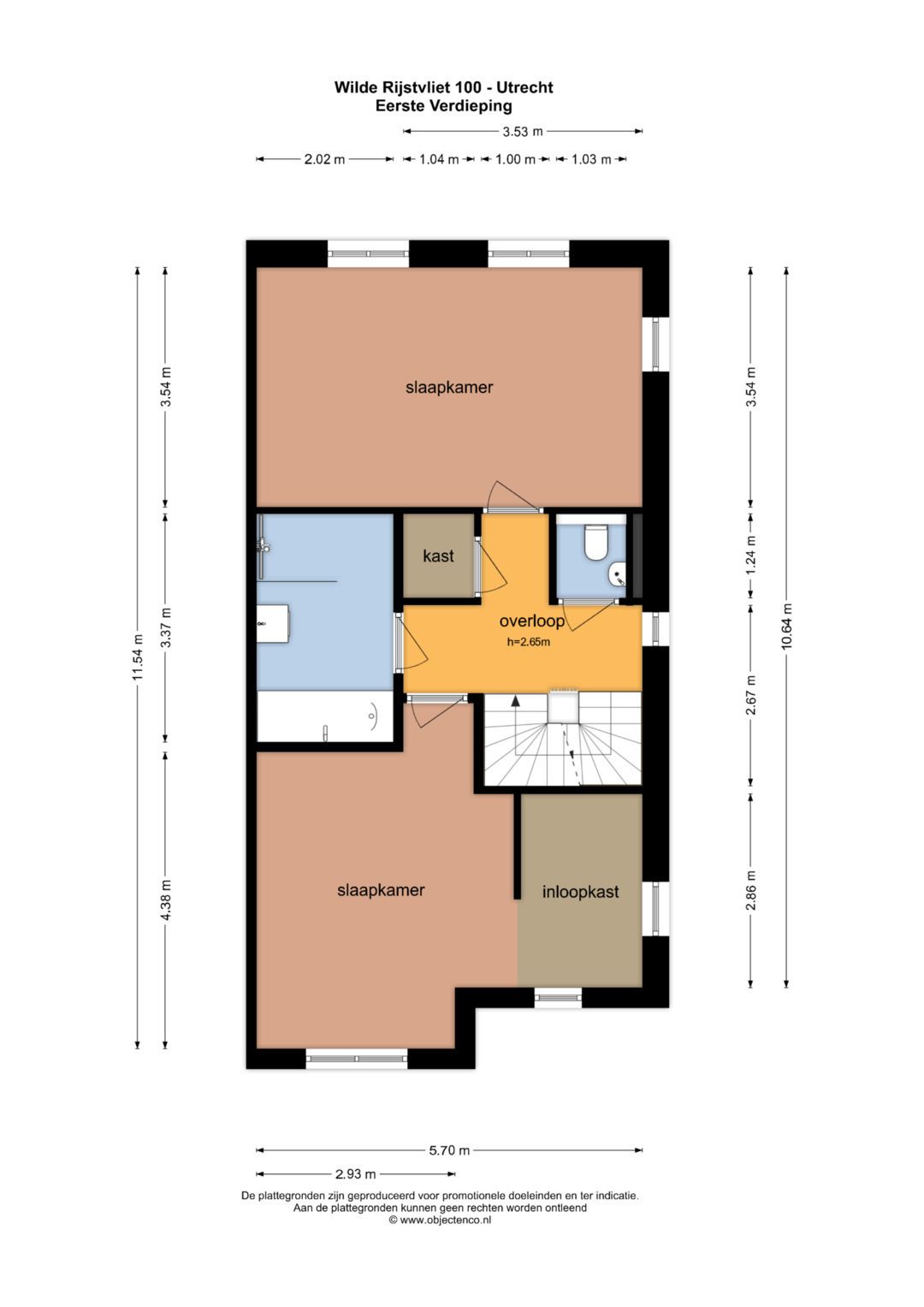 Foto 42 van Wilde rijstvliet 100