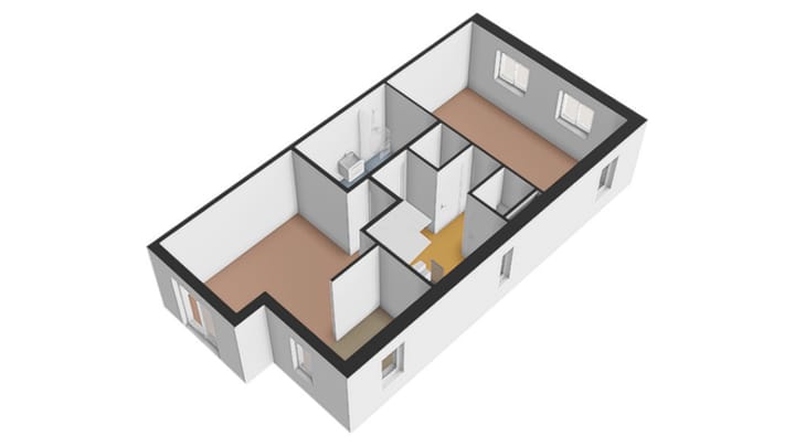 Foto 43 van Wilde rijstvliet 100