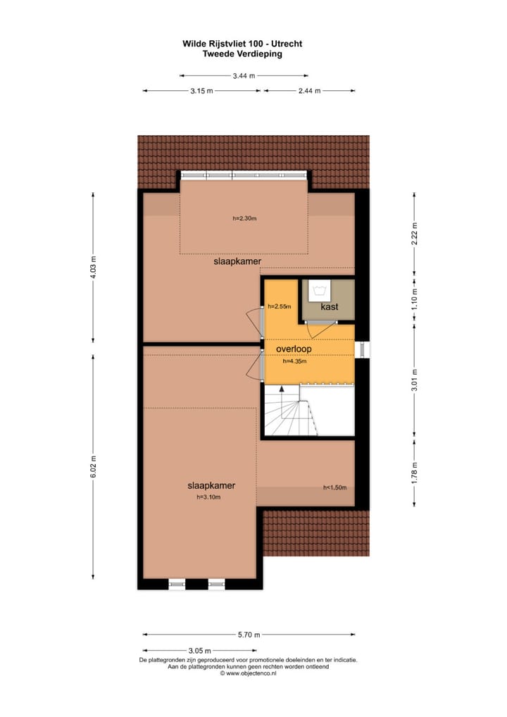 Foto 44 van Wilde rijstvliet 100