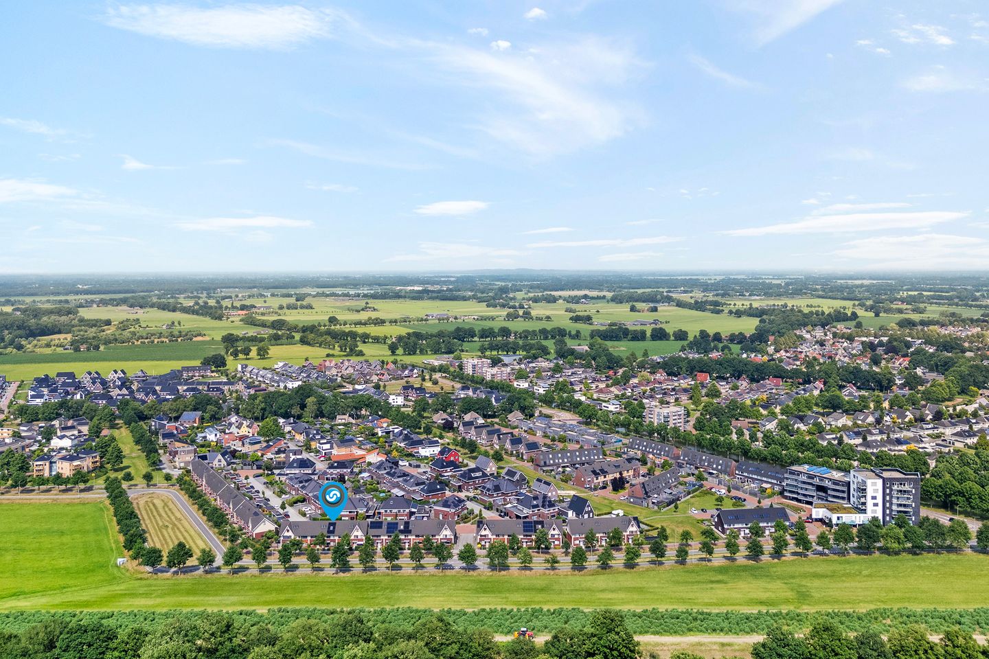 Foto 4 van Arendshorst 39