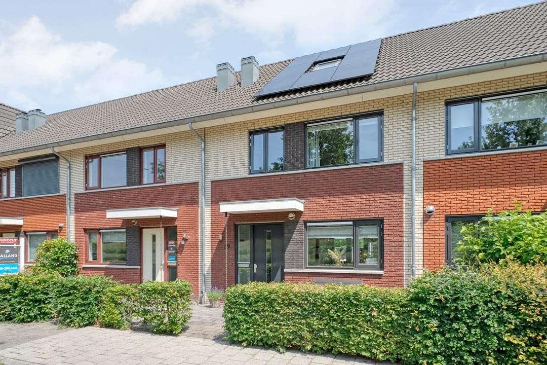 Foto 7 van Arendshorst 39