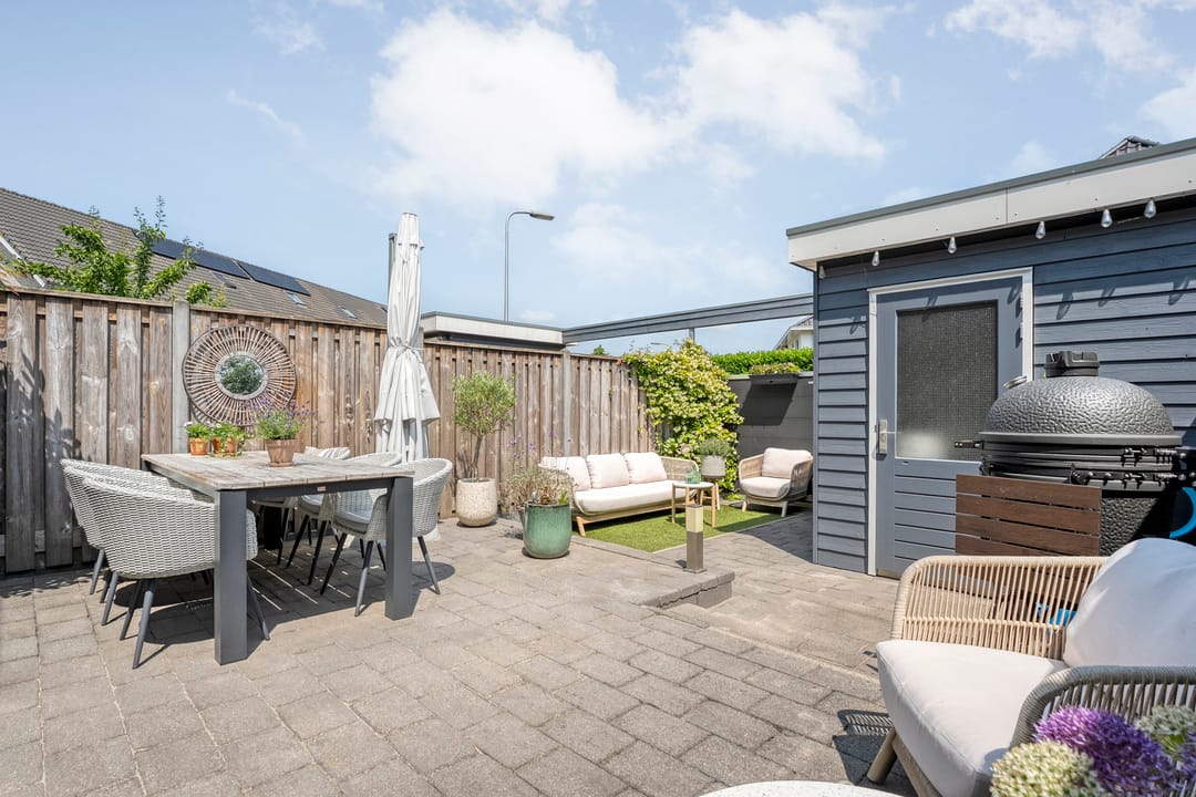 Foto 37 van Arendshorst 39