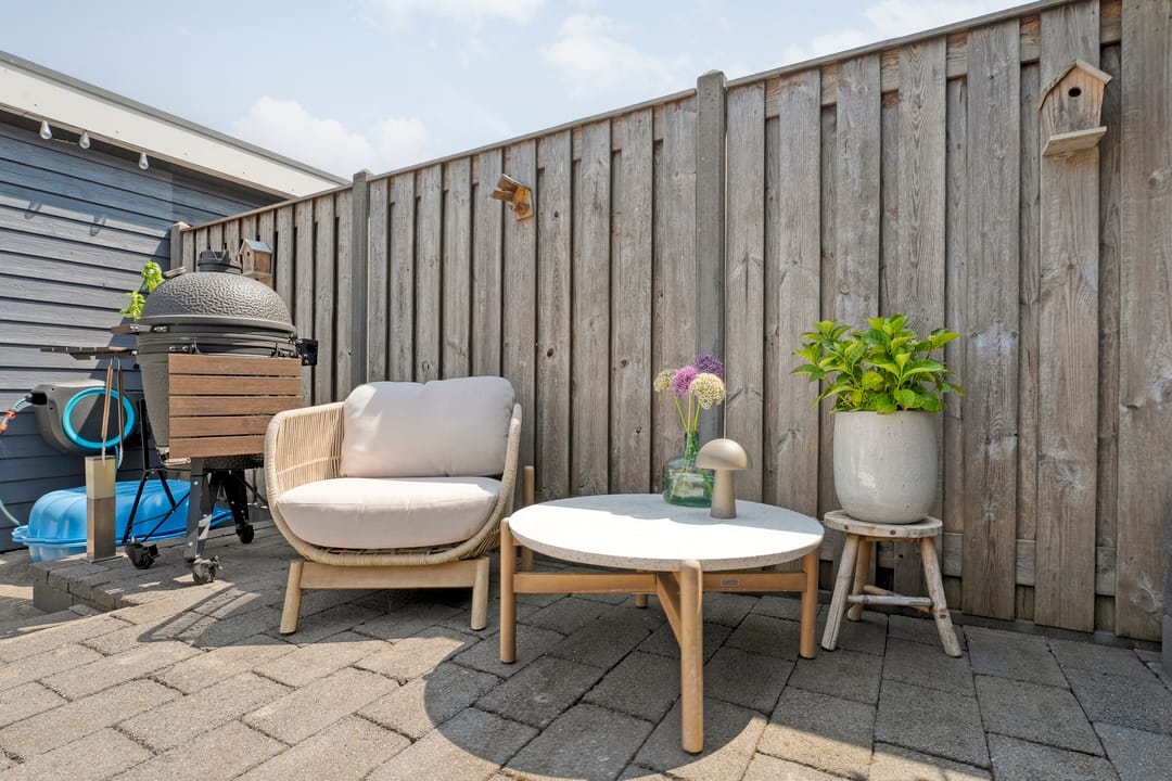 Foto 38 van Arendshorst 39