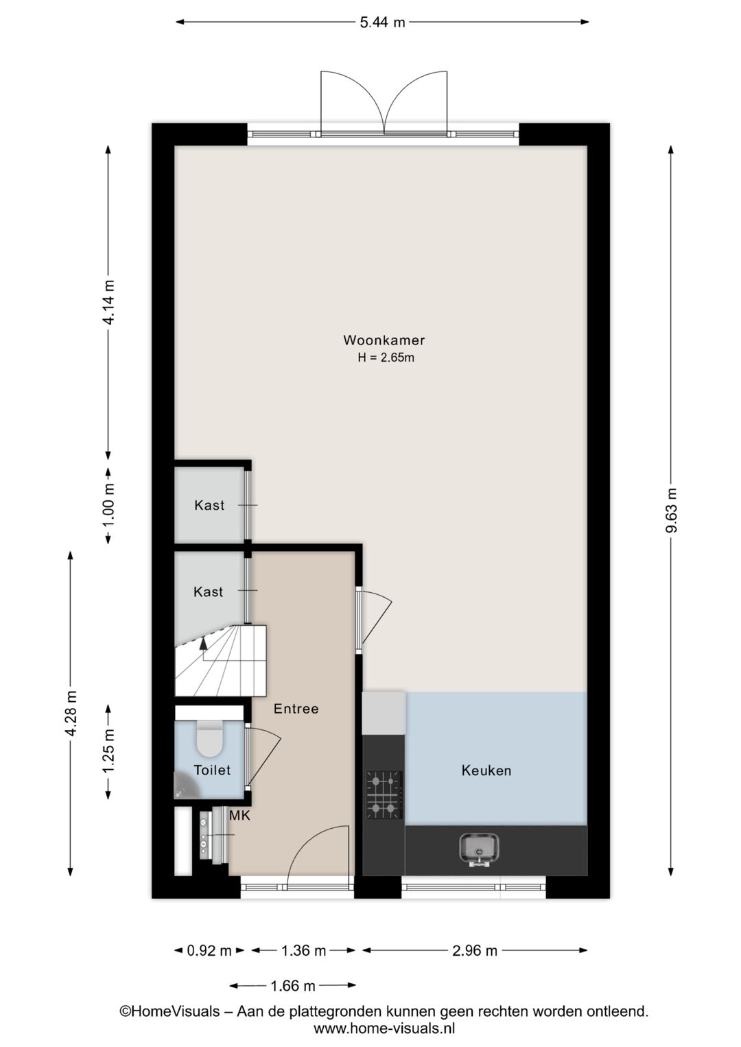 Foto 43 van Arendshorst 39