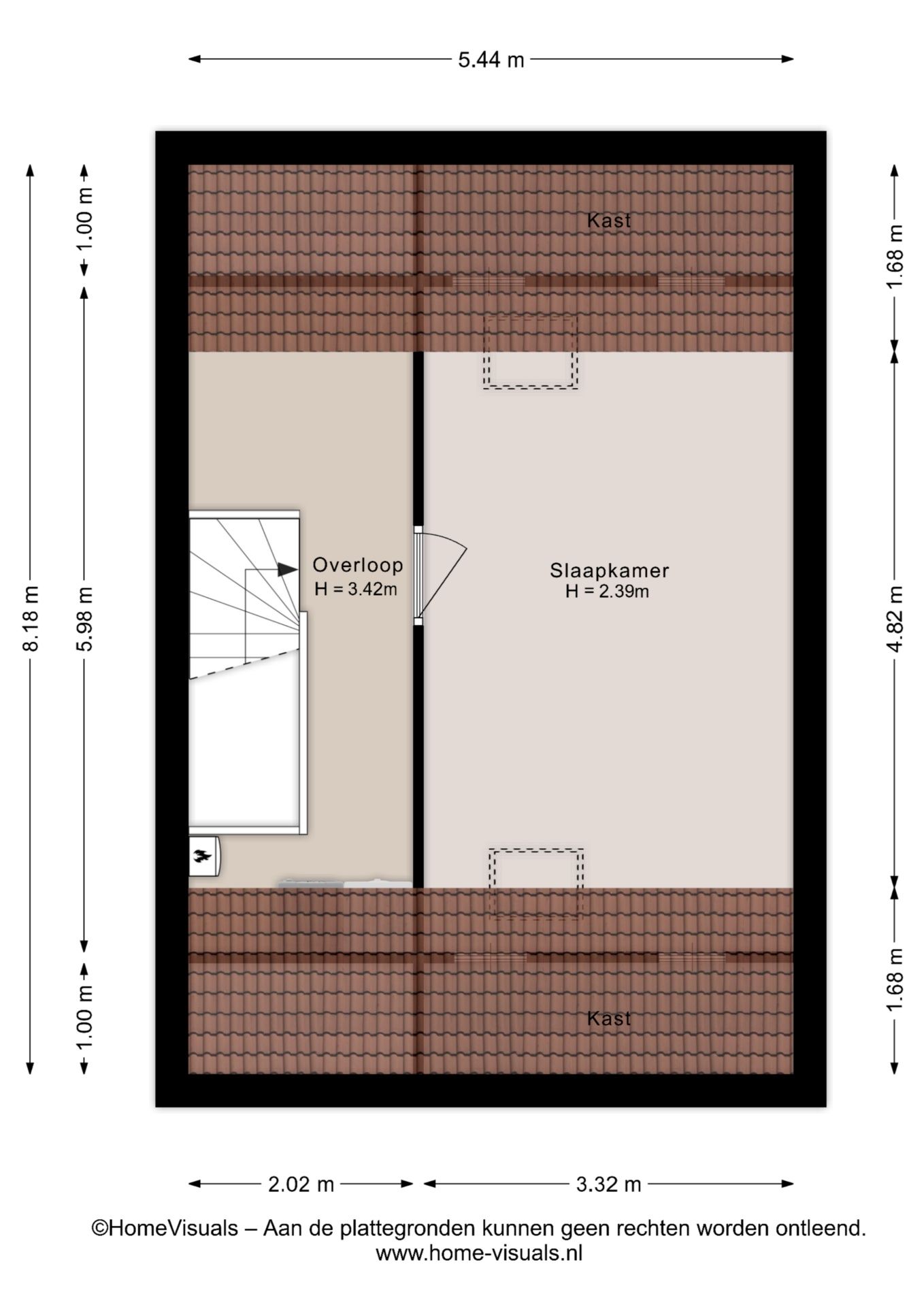 Foto 45 van Arendshorst 39
