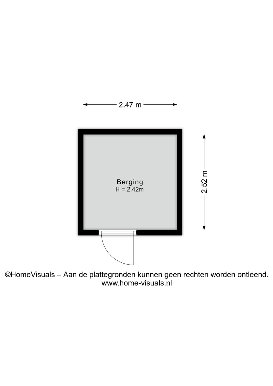 Foto 46 van Arendshorst 39