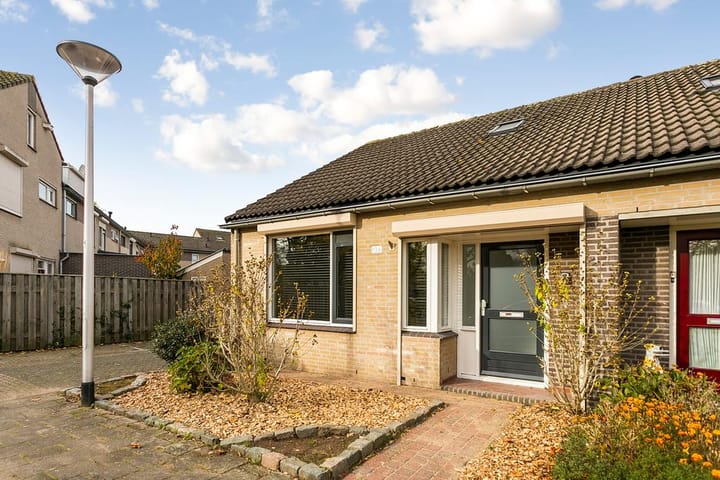 Foto 1 van Veluwehof 136