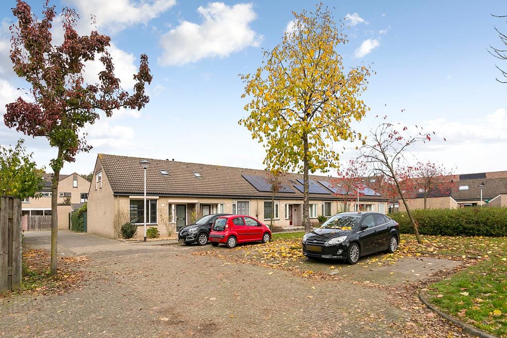 Foto 2 van Veluwehof 136