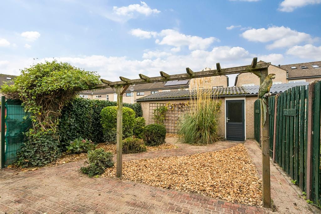 Foto 20 van Veluwehof 136