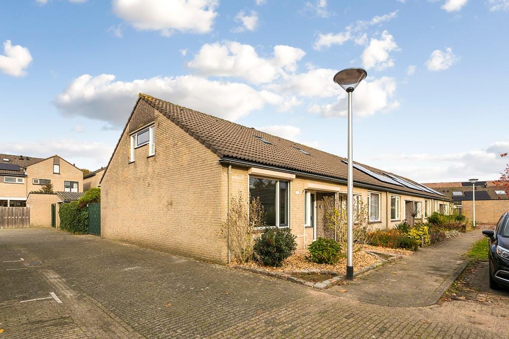 Foto 25 van Veluwehof 136