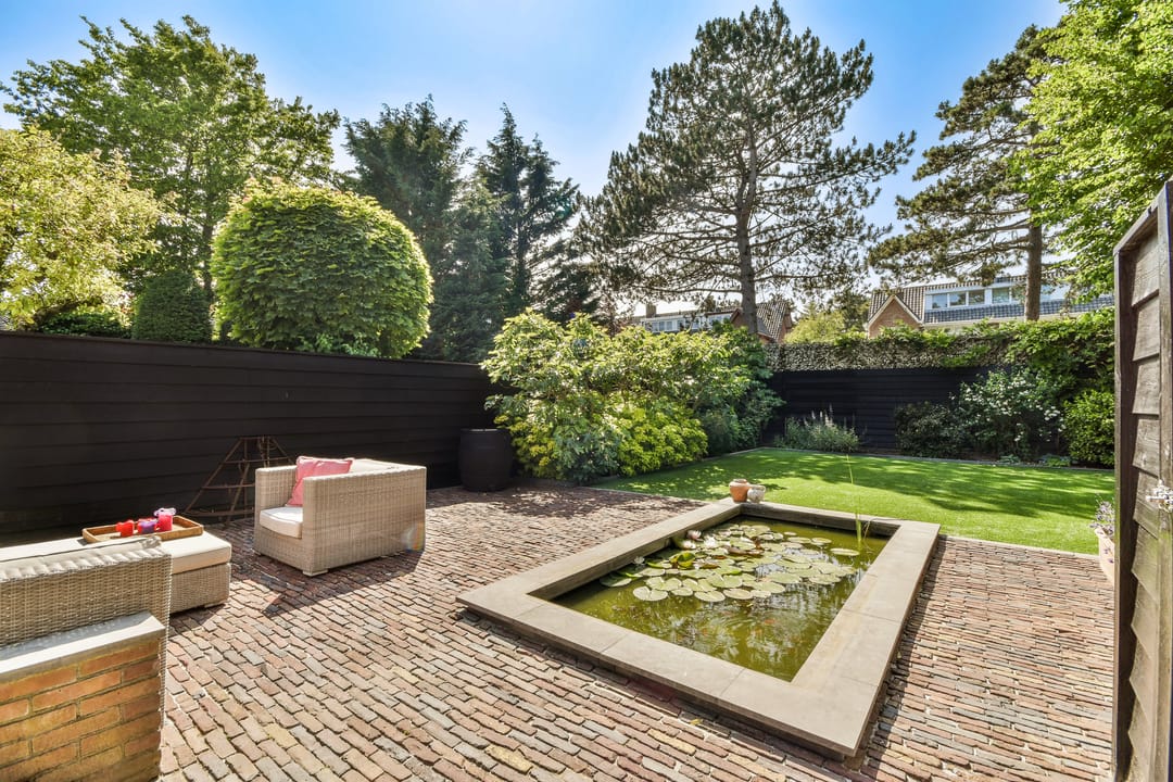 Foto 2 van Kostverlorenstraat 110