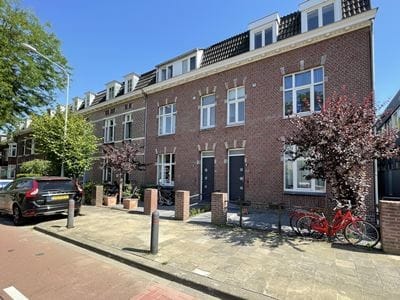 Foto 1 van Bergerstraat 163