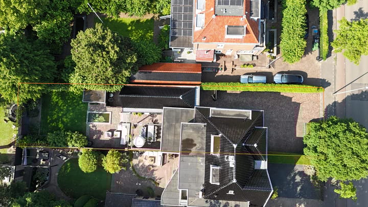 Foto 47 van Kostverlorenstraat 110