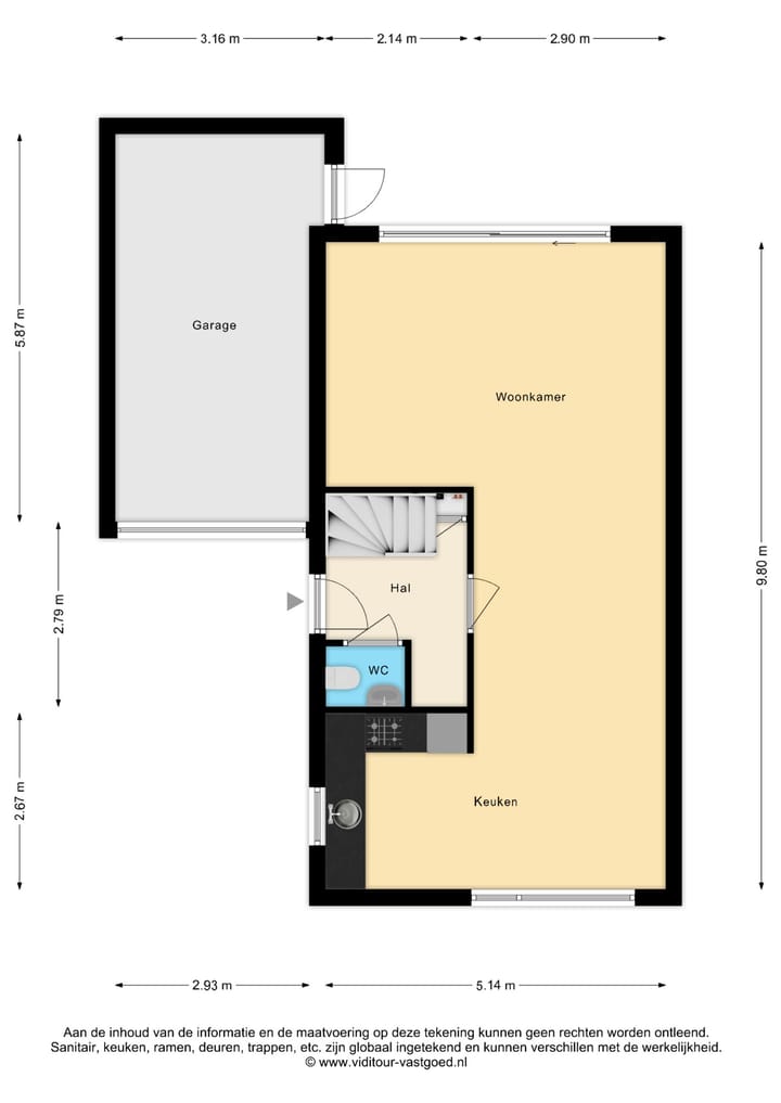 Foto 59 van Balsemienberg 15