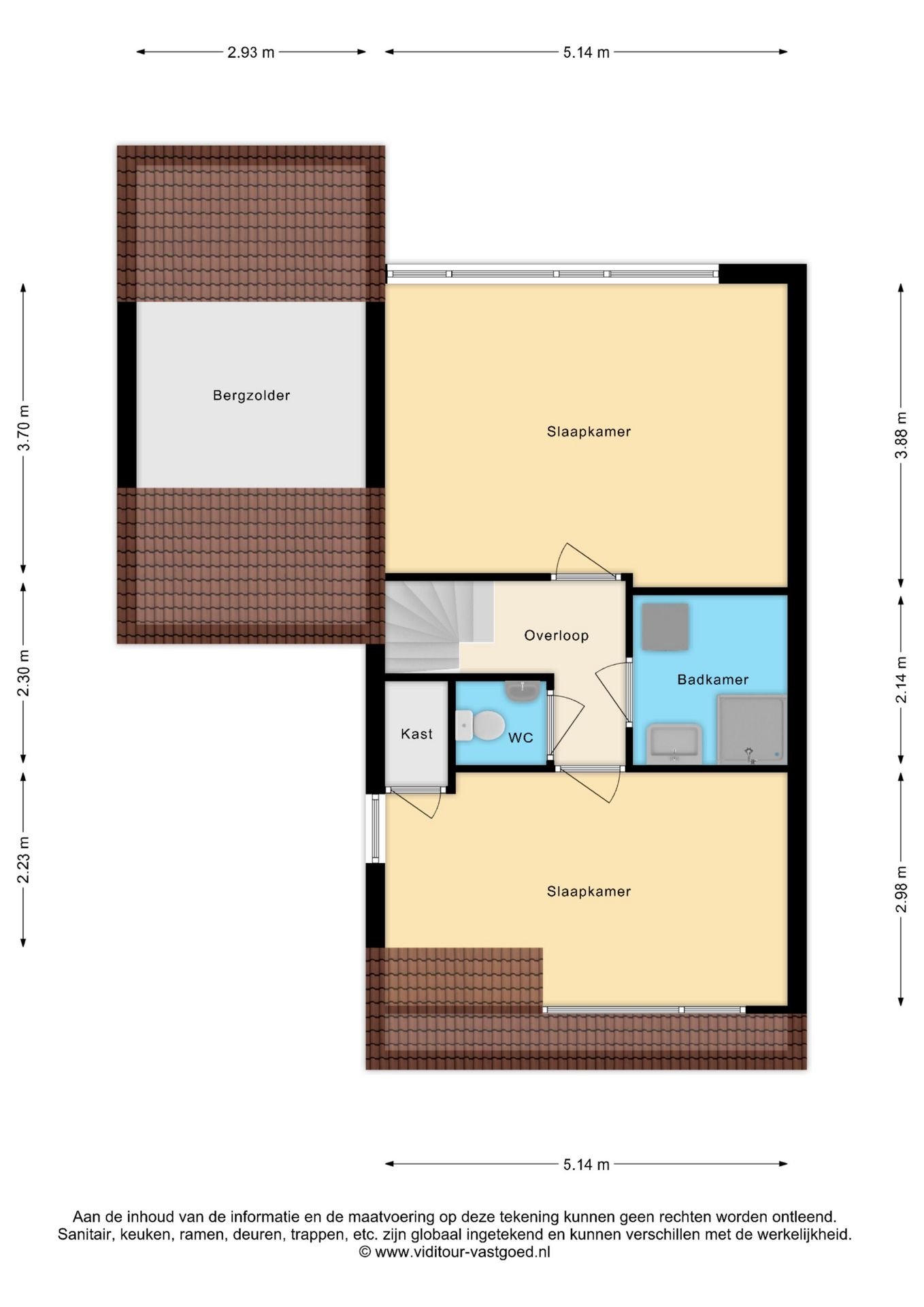 Photo 60 of Balsemienberg 15