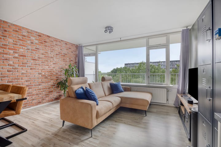 Foto 2 van Vliestroom 73-A