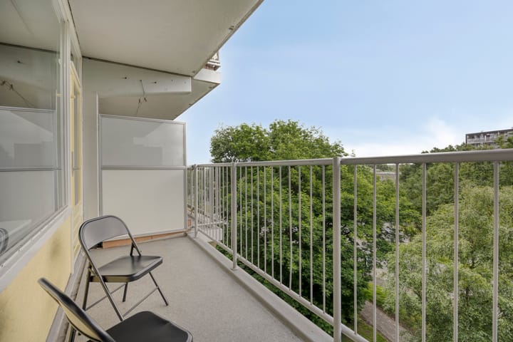 Foto 4 van Vliestroom 73-A