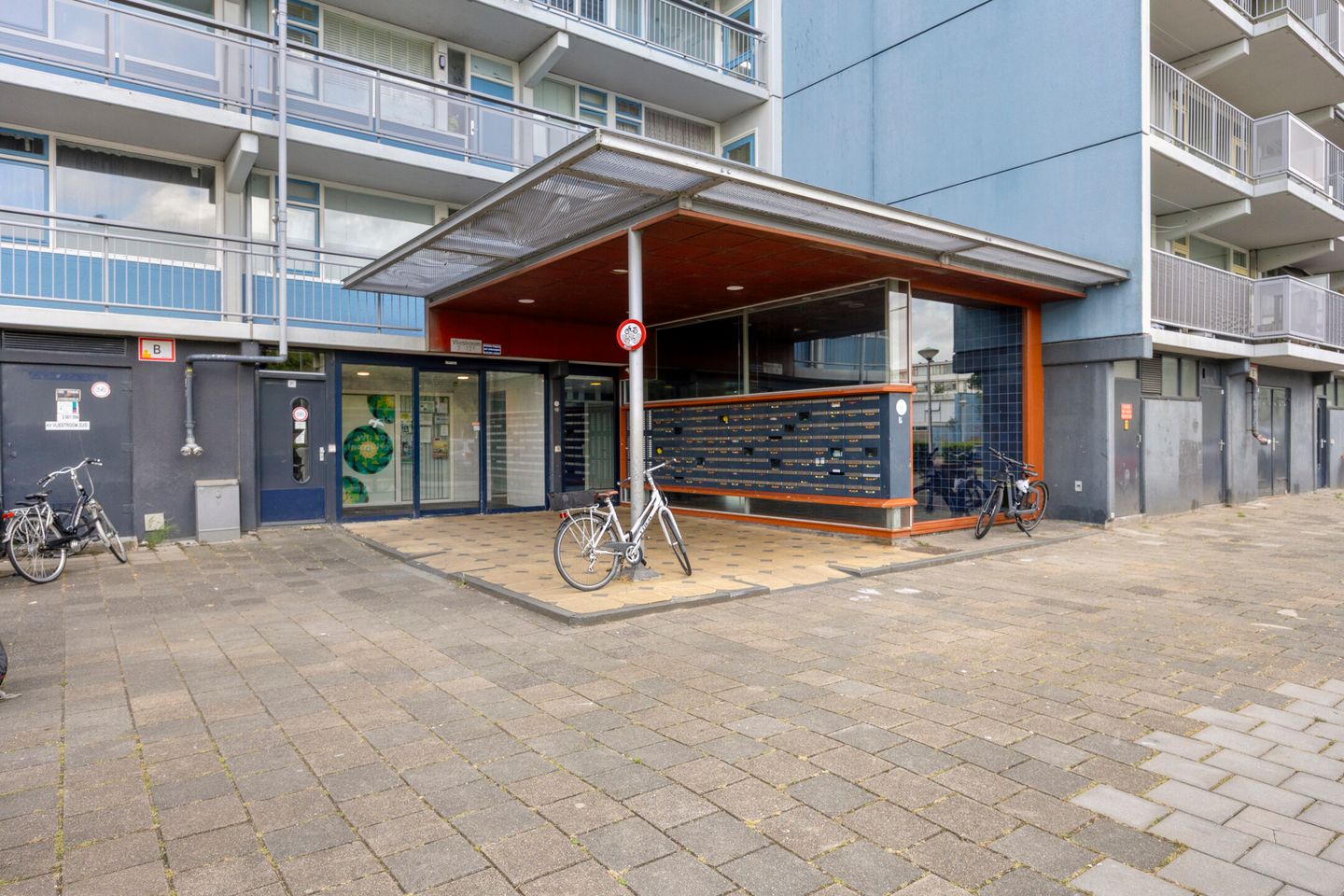 Foto 5 van Vliestroom 73-A