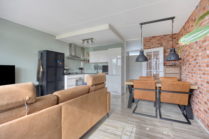 Foto 10 van Vliestroom 73-A