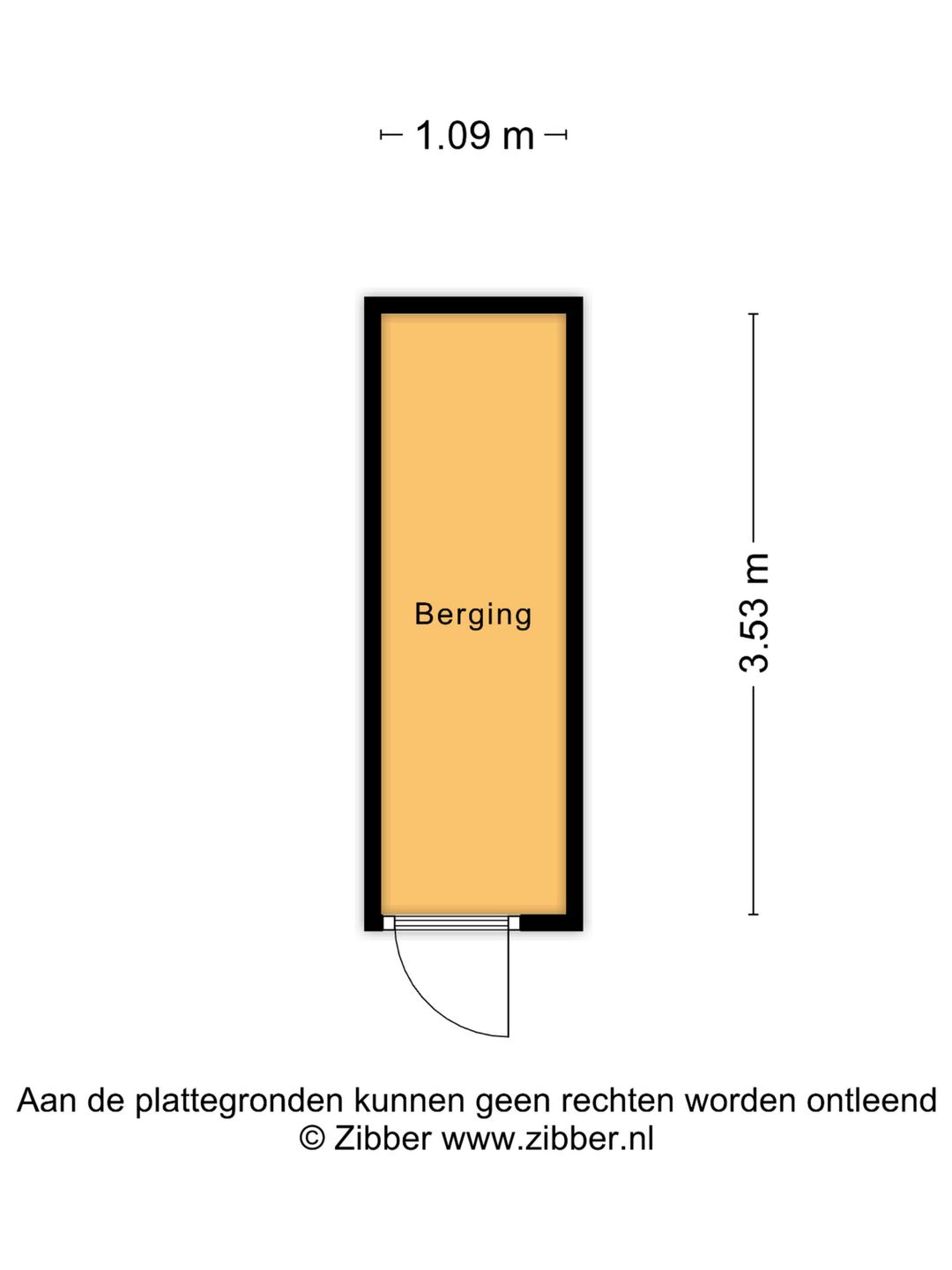 Foto 26 van Vliestroom 73-A