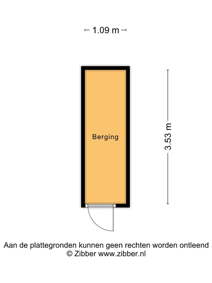 Foto 26 van Vliestroom 73-A