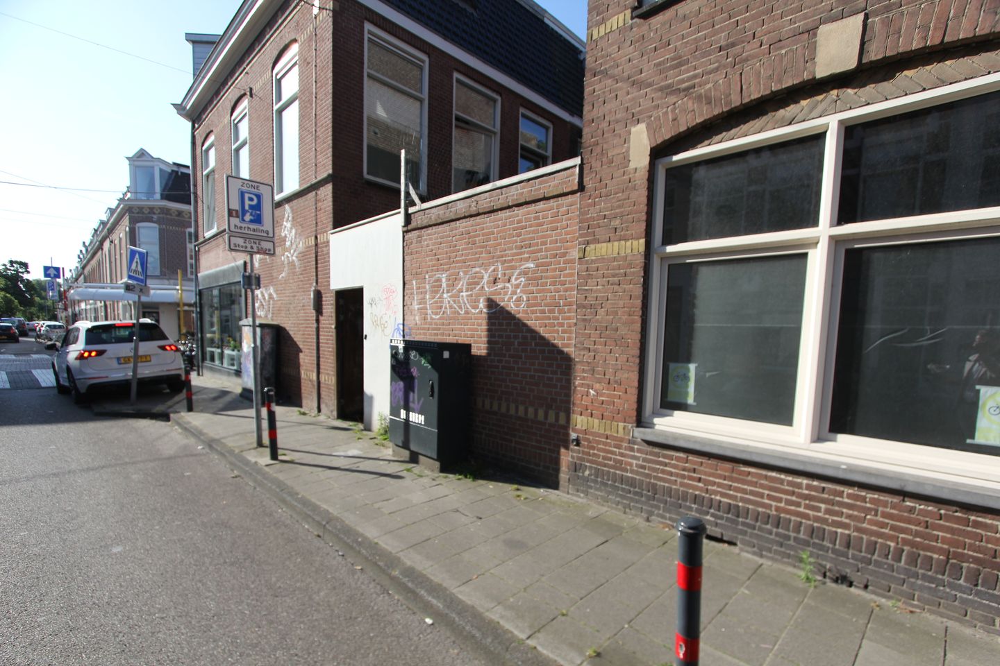Bekijk foto 2 van Paul Krugerstraat 10